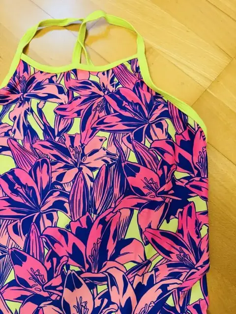 Спортивний купальник Funkita для дівчинки