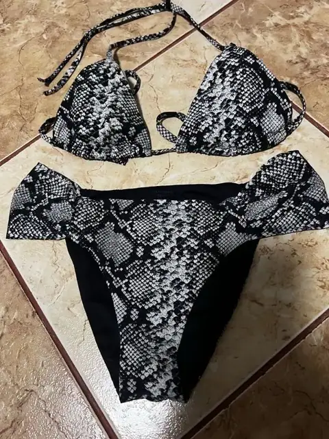 Купальник calzedonia