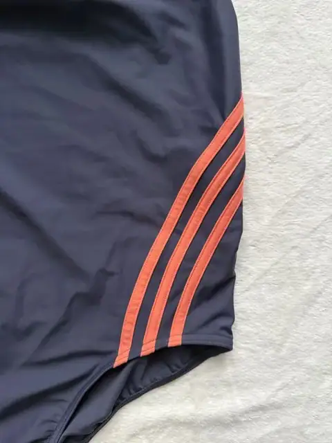 Купальник суцільний Adidas — фото 4