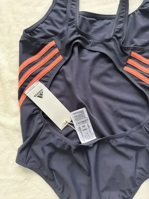 Купальник суцільний Adidas — фото 6