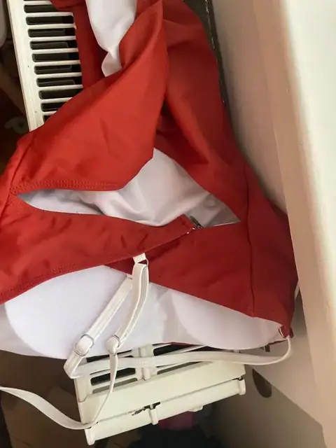 Новий суцільний сексуальний стильний купальник жіноча білизна — фото 4