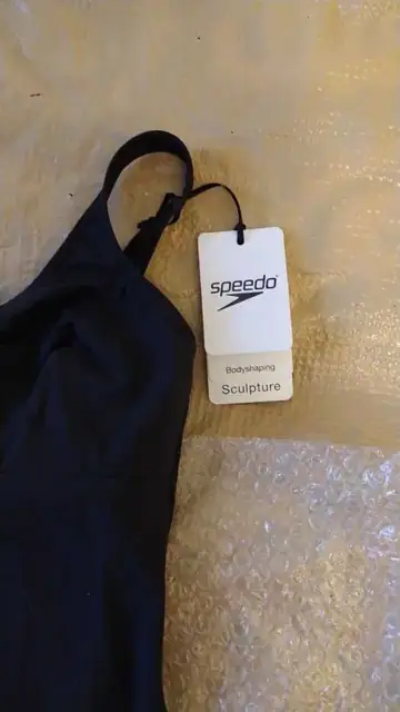 Купальник жіночий Speedo — фото 3
