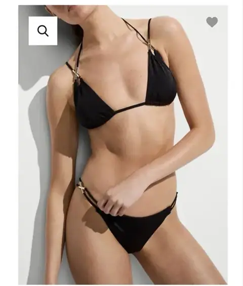 Купальник Victoriassecret