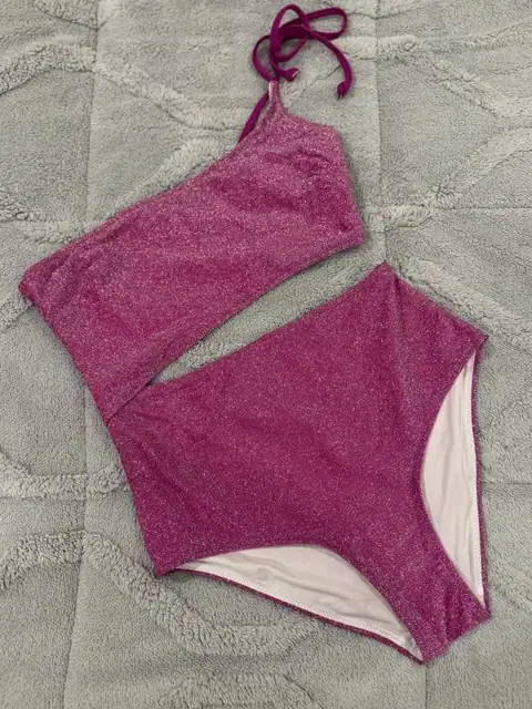 Закритий Купальник Victoria's Secret