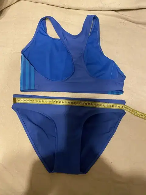 Купальник  жіночий  adidas — фото 3