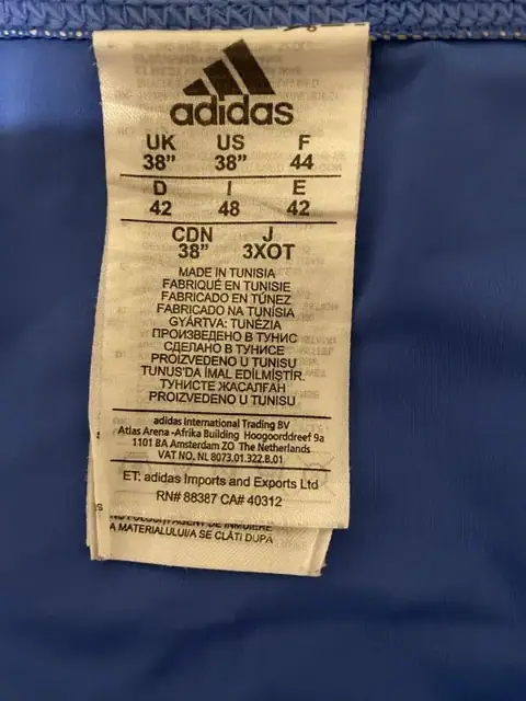 Купальник  жіночий  adidas — фото 4