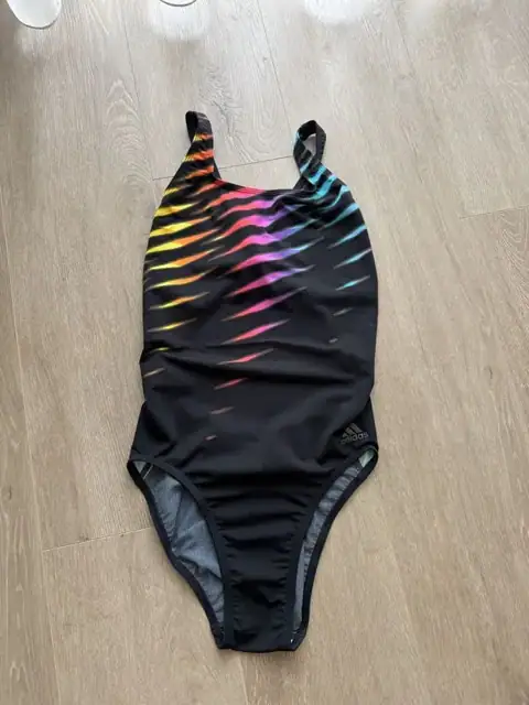 Купальник Adidas, XS-S