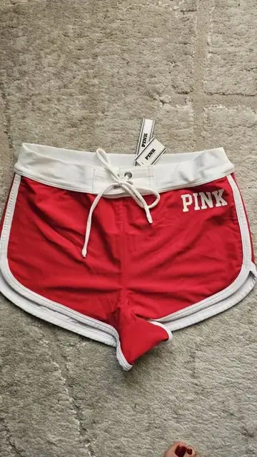 Victoria's secret Плавки шортики — фото 3