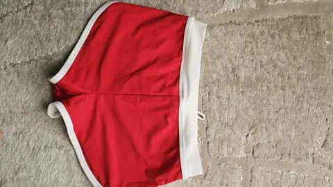 Victoria's secret Плавки шортики — фото 4