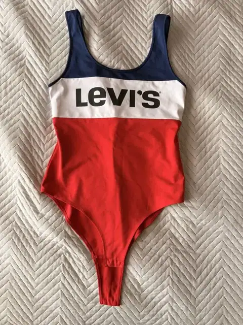 Боді/купальник/майка Levis