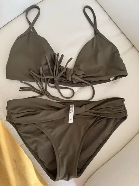 Seafolly la perla купальник — фото 3