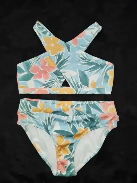 купальник Abercrombie