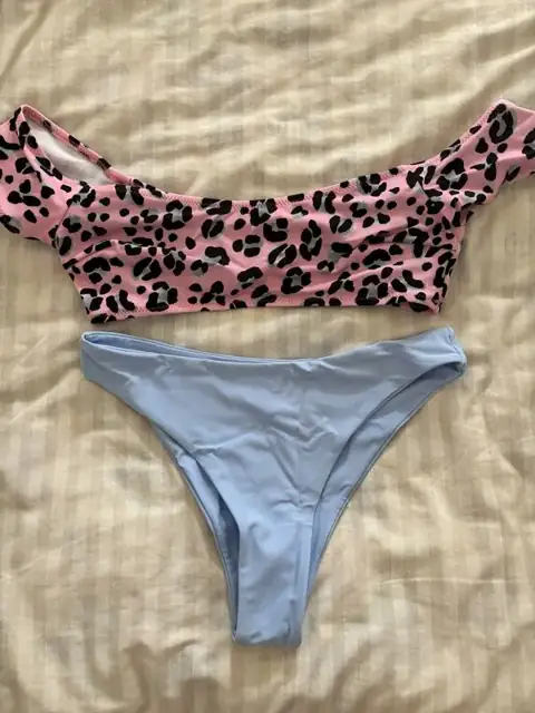 Купальники бандо с hunkemoller — фото 3