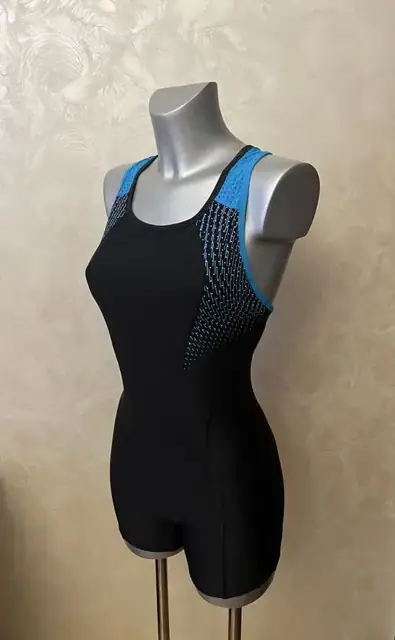 Купальник суцільний Speedo Pro, S
