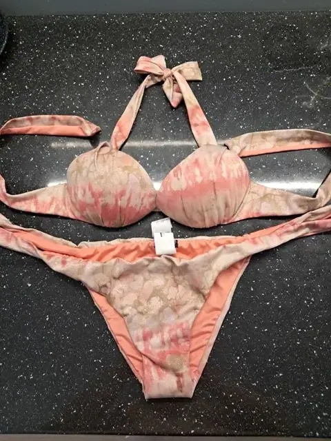 Купальник Calzedonia