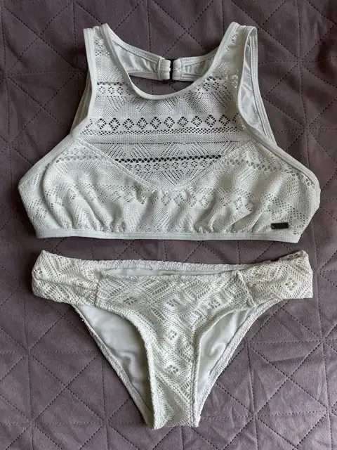 Купальник Roxy.
