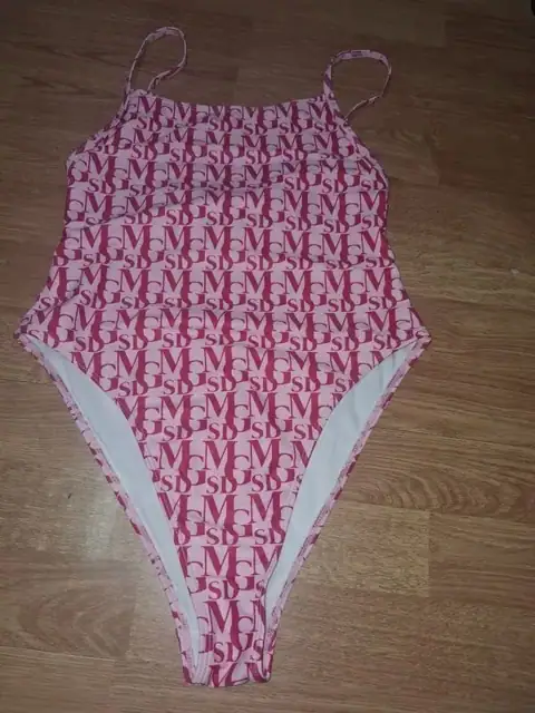 Суцільний купальник  missguided