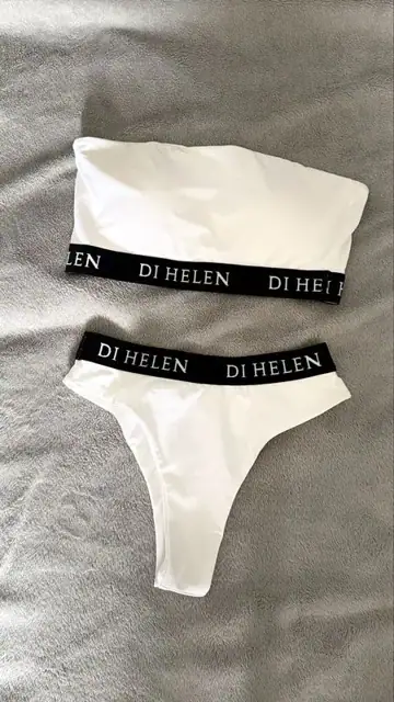 Купальник Di Helen