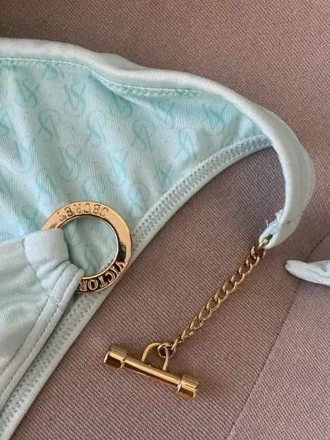 Купальник Victoria’s Secret оригінал, розмір XS/34C, ідеальний стан — фото 3