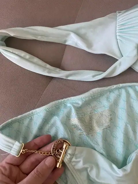 Купальник Victoria’s Secret оригінал, розмір XS/34C, ідеальний стан — фото 5