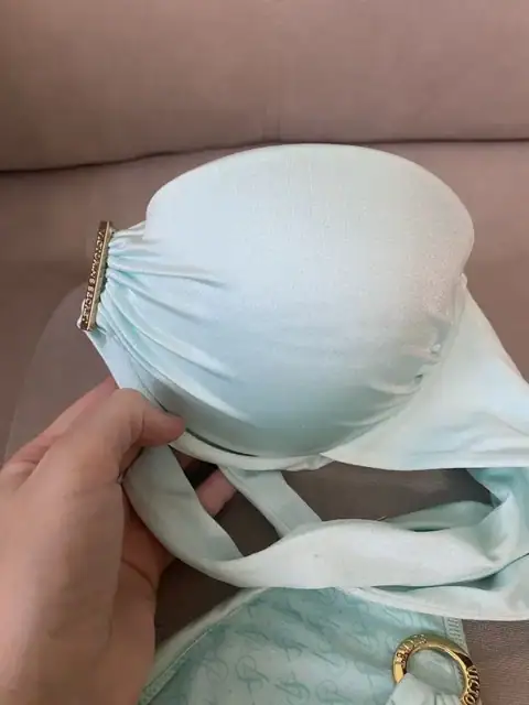 Купальник Victoria’s Secret оригінал, розмір XS/34C, ідеальний стан — фото 6