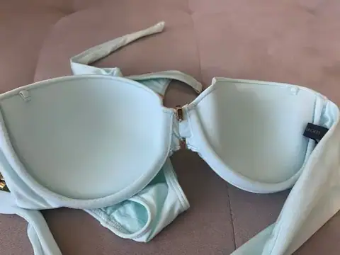 Купальник Victoria’s Secret оригінал, розмір XS/34C, ідеальний стан — фото 8