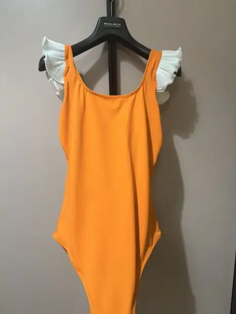 Sleeper la perla купальник