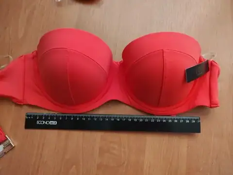 Купальник Вікторія Сікрет Victoria's secret 36C XS бразиліани — фото 4