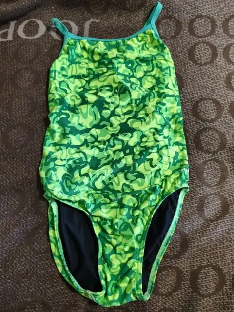Купальник закритий підлітковий MAO Swimwear