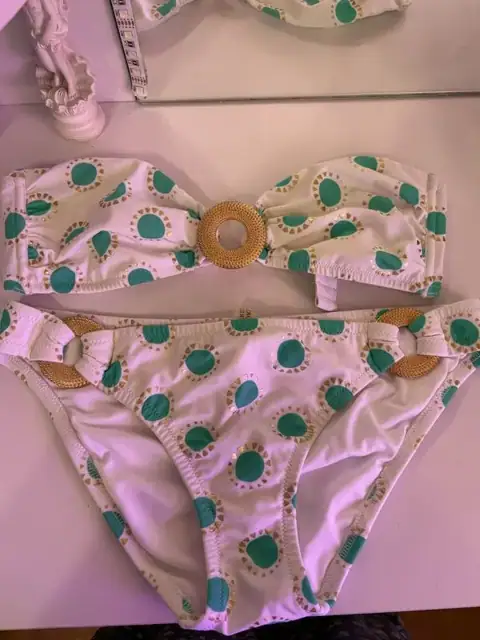 Купальник Victoria’s Secret розмір S