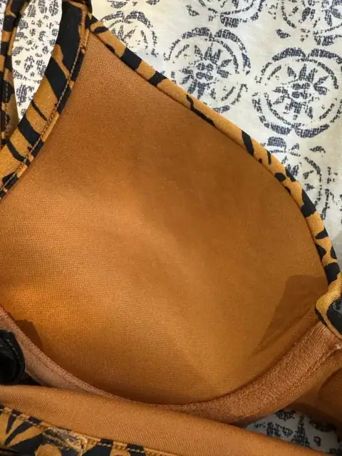 Дуже гарний верх від купальника з пуш ап від h&m — фото 4