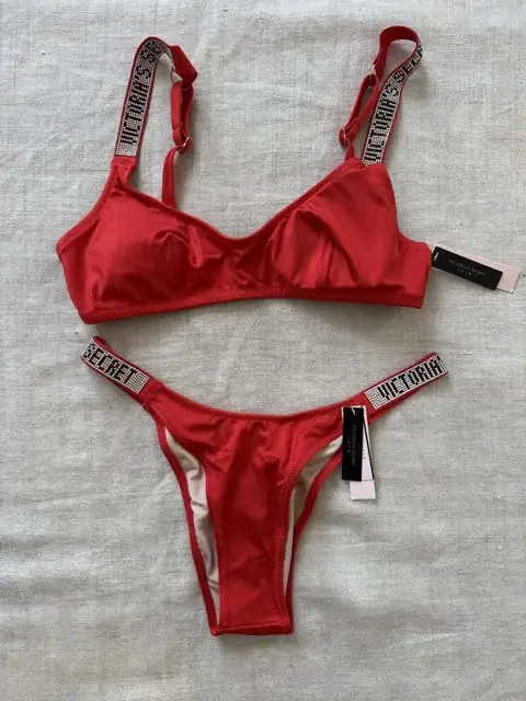 Купальник новий VICTORIA’S SECRET розмір S