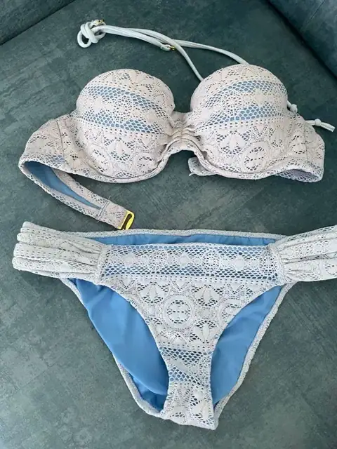 Роздільний купальник Victoria's Secret ( оригінал)