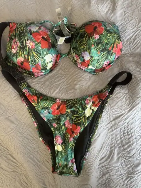 Купальник оригінал victoria’s  secret