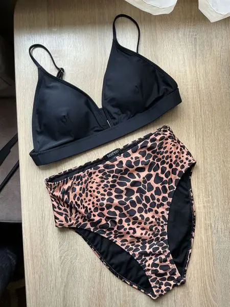 Трусики від купальника Boohoo,S-M