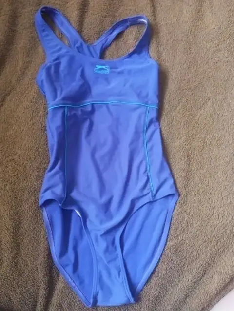 Купальник Slazenger
