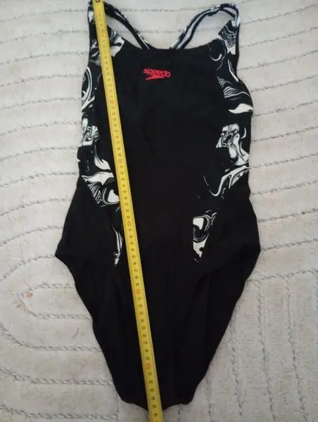 купальник SPEEDO, Slazenger
