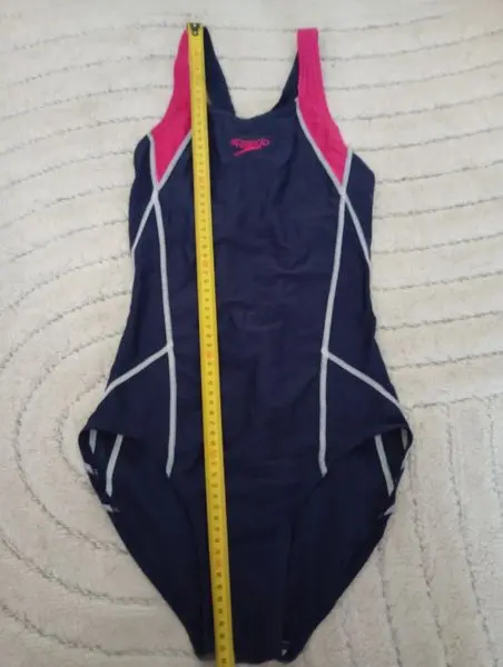 купальник SPEEDO, Slazenger — фото 3