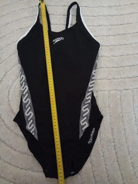 купальник SPEEDO, Slazenger — фото 4