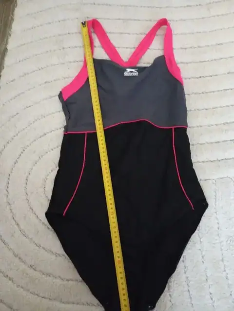 купальник SPEEDO, Slazenger — фото 6