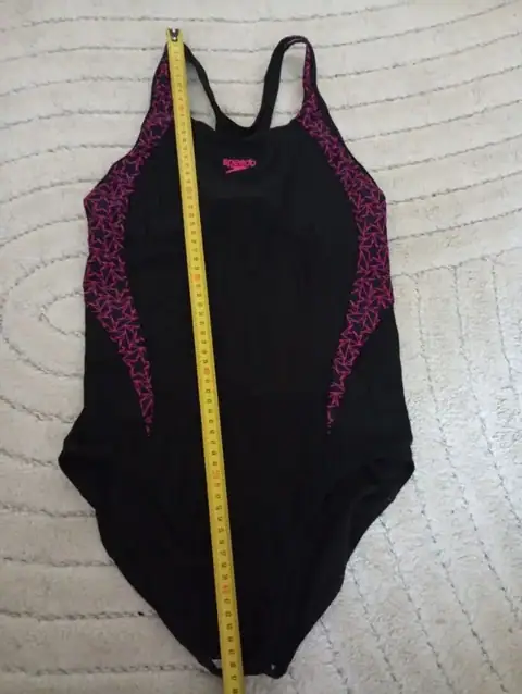 купальник SPEEDO, Slazenger — фото 7