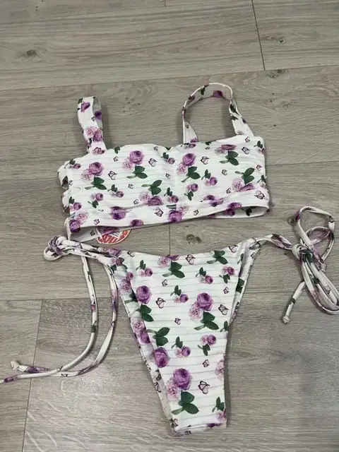 Жіночий купальник