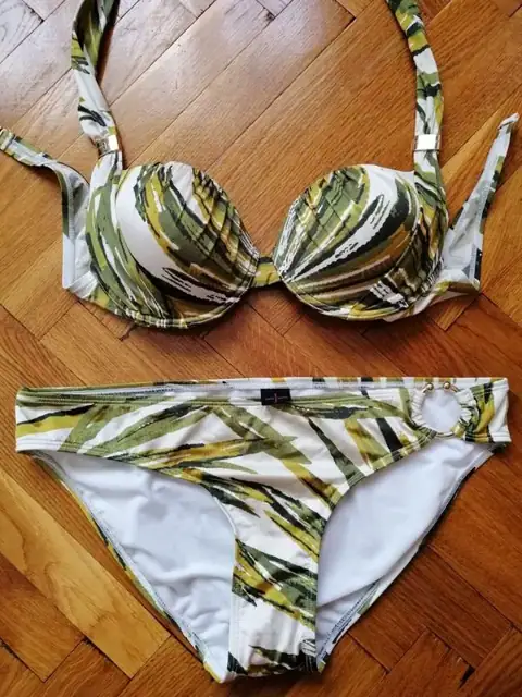 Купальник жіночий Jasper CONRAN