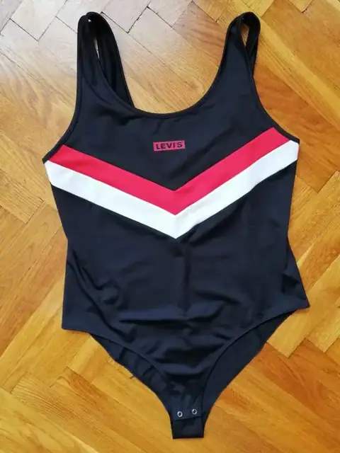 Купальник боді Levi's
