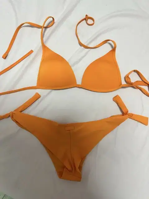 Купальник calzedonia s-m