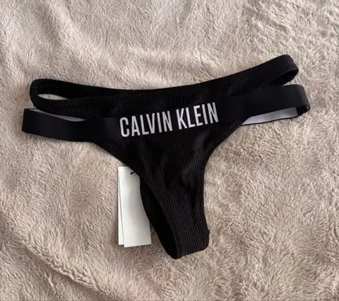 Купальник Calvin Klein (стрінги)