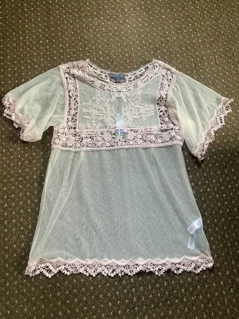 накидка на купальник primark