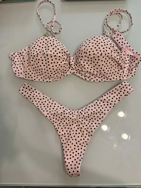 Оригінальний купальник Victoria’s Secret
