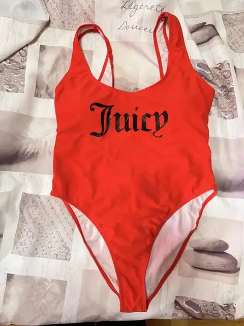купальник juicy couture