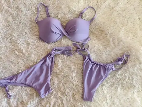 Купальник трійка Calzedonia р.S